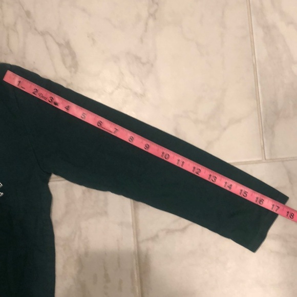 KENZO 🇫🇷 France kids green shirt - Picture 5 of 15